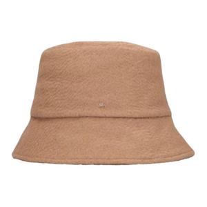 MaxMara Женская кепка-ведро Brown