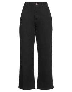 Джинсы Alysi, черный