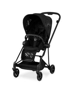 Коляска Cybex Mios 3 - La Parisienne, черный