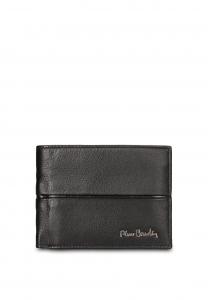 Кошелек Pierre Cardin Wallet, Black