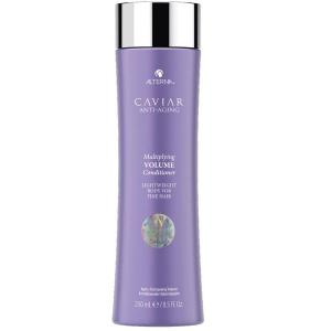Нежный увлажняющий кондиционер, улучшающий состояние волос и увеличивающий их объем, 250 мл. Alterna Caviar anti-aging