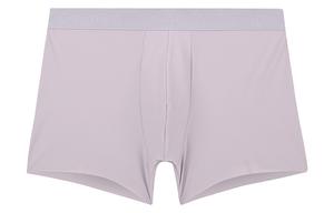 Мужские боксеры Calvin Klein, фиолетово-серые