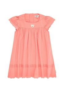 Повседневное платье SUNDANCER Steiff, лососевый