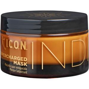 Маска для волос supercharged mask Icon, объем 170 мл