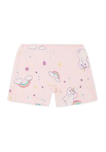 Спортивные штаны 2 PCS SET LELA, светло-розовый