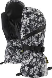 Варежки Burton Unisex-Child Vent, Aerial Pines