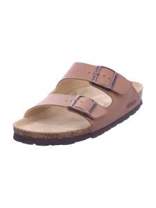 Низкие кроссовки ROHDE, коричневый