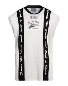 Свитер Vetements, белый