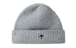 Унисекс шапка FREE RABBITⅡ, кофе