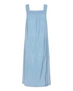 Платье Kaffe, небесно-голубой