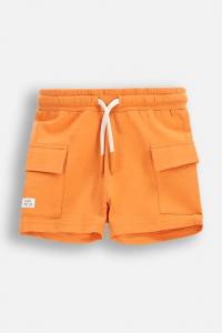 Шорты Coccodrillo, оранжевый