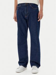 Джинсы прямого кроя Elyah_B 50520594 Hugo, синий