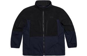THE NORTH FACE Мужская стеганая куртка, цвет Black