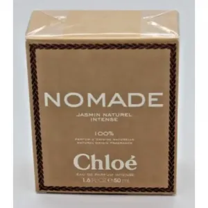 Chloé Chloe Nomade Jasmin Naturel Интенсивная парфюмированная вода 50 мл