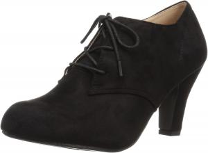 Женские туфли Brinley Co Luna, Black