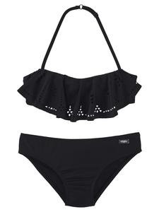 Бикини Buffalo, черный