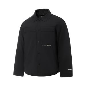 Пуховик мужской Outdoor CF Tracing Outdoor Collection LINING, черный