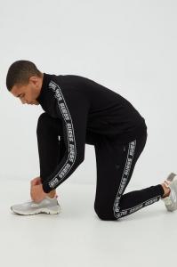 Фуфайка Guess, черный