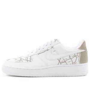 Кроссовки air force 1 премиум Nike, белый