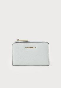 Кошелек Coccinelle Wallet, Snow/Cogn/Noir/Off-White