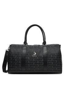 Сумка SHAQ-P-002-07 Shaq, черный