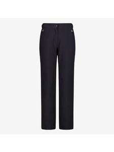 Лыжные брюки серого цвета cmp