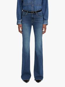 Джинсы Icon Flare FRAME, Blue