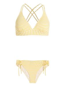 Комплект бикини Protest  PRTSUNFISH, цвет MarigoldYellow