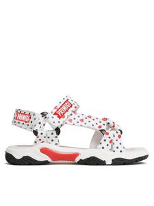 Сандалии Primigi, белый