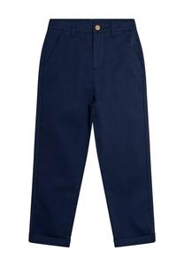 Чиносы REGULAR FIT JoJo Maman Bébé, синий