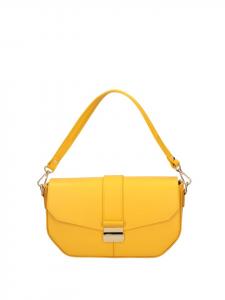Наплечная сумка ROBERTA ROSSI, желтый