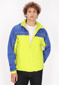 Тренировочная куртка Mo, светло-зеленый