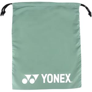 YONEX Тканевый рюкзак Unisex Moss Green