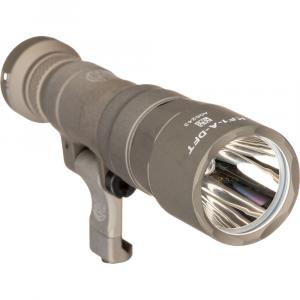 SureFire Compact Dual Fuel Turbo Scout Light Pro M340DFT-TN-PRO