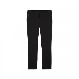 PUMA Мужская черная одежда для гольфа