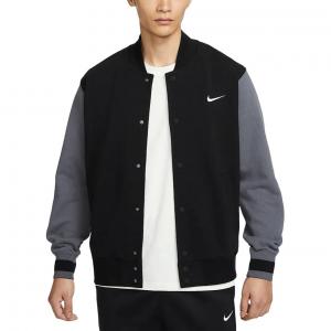 Nike Куртка мужская темно-серая, Dark Gray