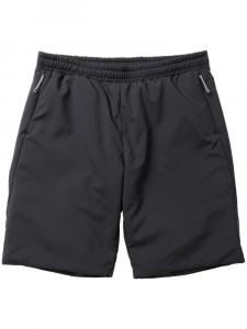 Шорты Houdini All Weather Shorts, true black