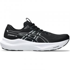 Кроссовки для бега gt-2000 14 Asics, черный