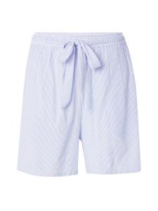 Шорты Soft Rebels Loose fit Pants Adeline, индиго