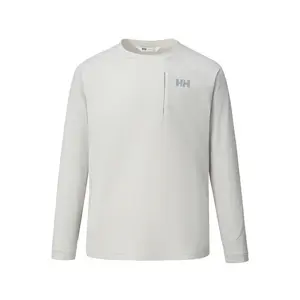 Футболка SS25 мужская HELLY HANSEN, Ecru