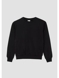 Толстовка 9999_черная s.Oliver