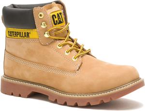 Зимние ботинки CAT для взрослых, унисекс, Honey Reset