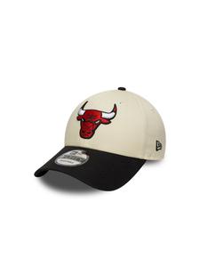 NEW ERA Кепка Athletic '9FORTY Chicago Bulls NBA', мультиколор