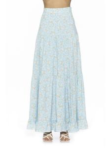 Юбка Халима ALEXIA ADMOR, цвет halogen florals