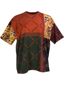 Рубашка Carlo Colucci Caprio, Mixed Colors