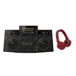 Dj Equipment Pioneer Dj