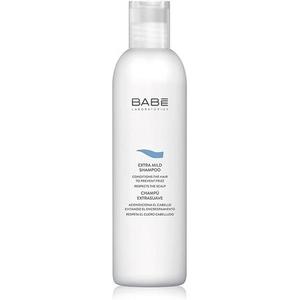 Babe Laboratories Экстрамягкий шампунь 250мл, Babe Laboratorios