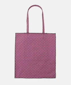 Сумка-тоут Cassselini Team DOUBUTSU Joint Works, цвет Black