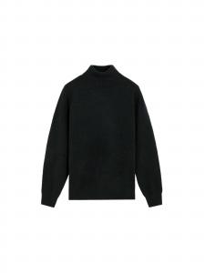 Scalpers Свитер в черном цвете