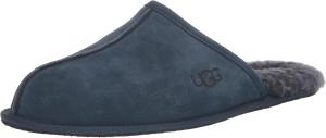 Мужские тапочки UGG Scuff, Deep Ocean